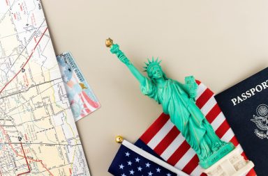 Estados Unidos ya no pedirá visa a este país de Suramérica