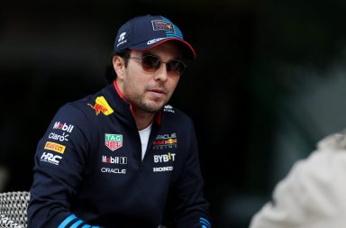 Fórmula 1: el mexicano Sergio 'Checo' Pérez se va del Red Bull Racing