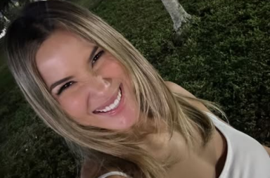 Alejandra Jaramillo embarazada