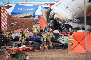 Los accidentes aviatorios estuvieron a la orden del día durante el último fin de semana alrededor del mundo.