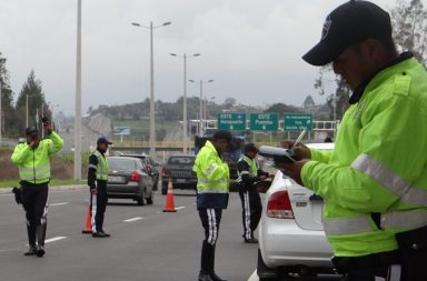 Más control en zonas escolares y hospitales