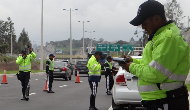 Más control en zonas escolares y hospitales