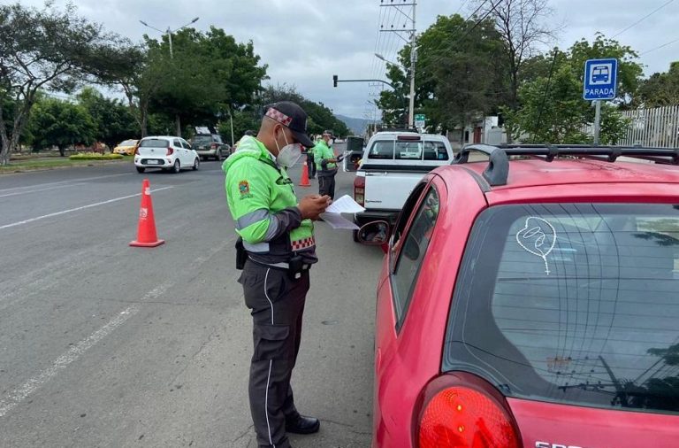 Portovial debe revisar convenios de tránsito