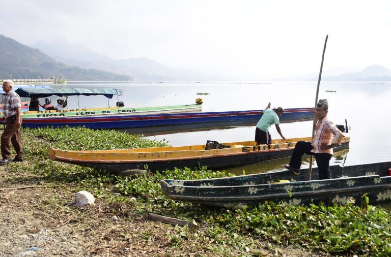 Prefectura plantea actualizar en Plan Hídrico de Manabí