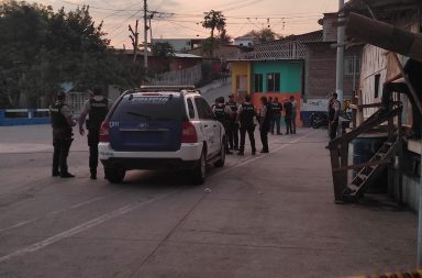 Un herido de bala dejó un ataque armado registrado en la ciudadela 15 de Abril, en la ciudad de Manta de Manabí.