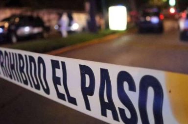 Una mujer con discapacidad se convirtió en la única víctima mortal de un ataque armado registrado en el sur de Guayaquil.