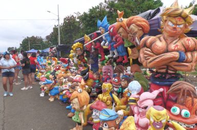 Vendedores aseguran que las compras de última hora, por fin de año, han dinamizado totalmente el comercio en Portoviejo.