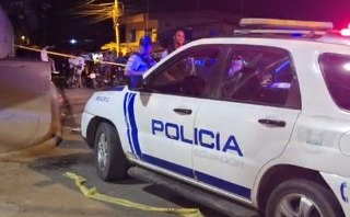 Hallan restos humanos en la parroquia Picoazá de Portoviejo