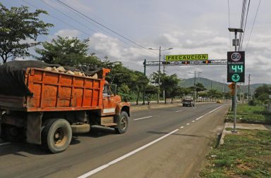 Fotorradares de Portovial quedan suspendidos