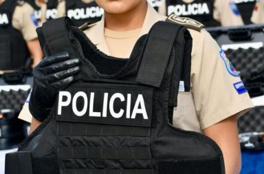 Falsos agentes secuestraron a un policía en La Concordia, Santo Domingo