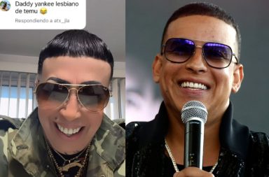 A esta artista le dicen "Daddy Yankee de Temu"