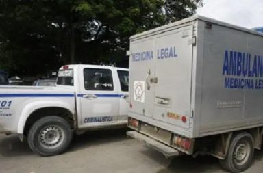 Un presunto delincuente abatido y tres detenidos dejó una persecución policial en Guayaquil