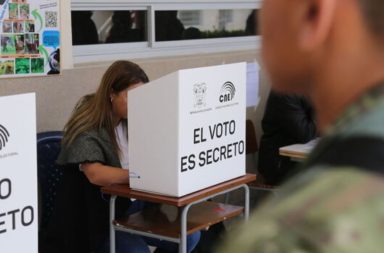 El Consejo Nacional Electoral (CNE) anunció el inicio de la campaña electoral de las Elecciones Generales 2025.