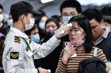 El Ministerio de Salud Pública (MSP) de Ecuador se encuentra en alerta tras un supuesto aumento de enfermedades respiratorias en China.