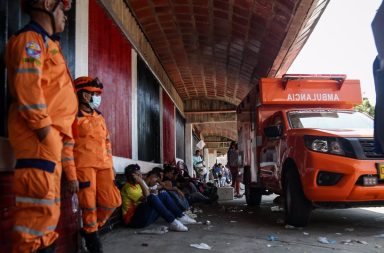 ELN seguirá con su "guerra de liberación" en el Catatumbo y confirma capturas