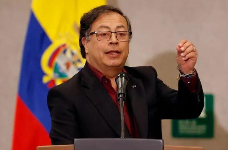 En cuestión de horas, la relación entre Gustavo Petro y Donald Trump se fragmentó, este domingo 26 de enero del 2025.