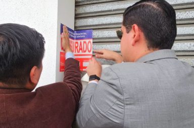 Encuentran cucarachas y ratones en chifa y cangrejal de Guayaquil