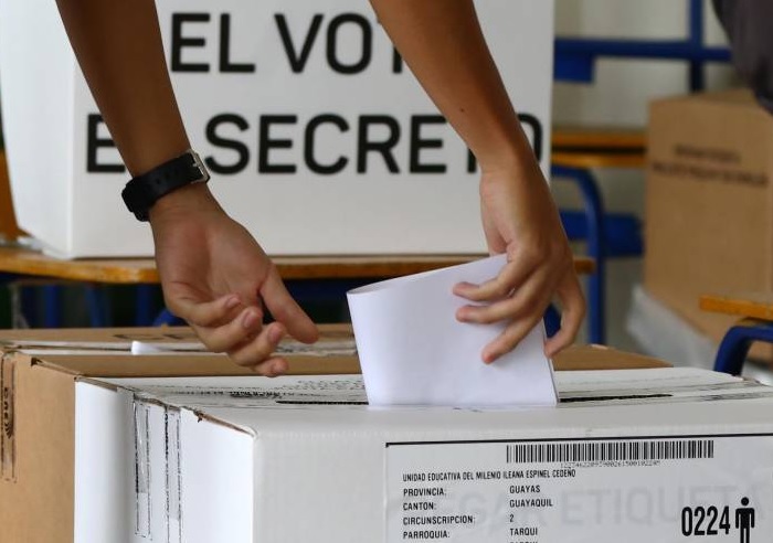 Es domingo 5 de enero del 2025 y ha iniciado de manera oficial la campaña electoral como parte de las elecciones generales 2025.