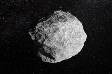 asteroide impactará la tierra en 2032