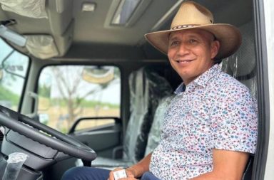 Galo Meza, tendría sus días contados como alcalde del cantón Balzar, de la provincia del Guayas, tras ser destituido del cargo.