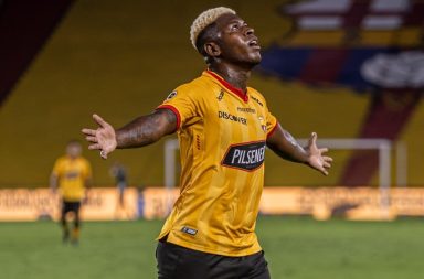 José "Loco" Cortez no jugará en El Nacional, como lo hizo en la temporada pasada, donde se consagró campeón de la Copa Ecuador.