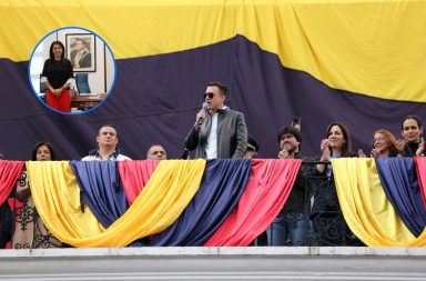 Juristas cuestionan Decreto de encargo de la Presidencia; el Gobierno se defiende