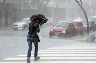 lluvias ecuador inamhi