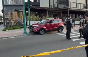 muerto mujer Barbasquillo