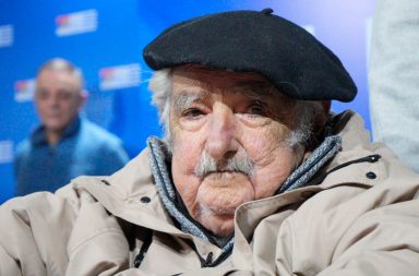 José Mujica Uruguay cáncer