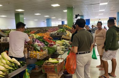 productos suben de precio en los mercados