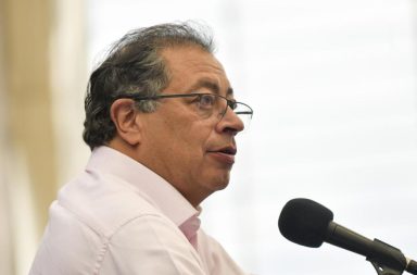 Gustavo Petro Venezuela elecciones