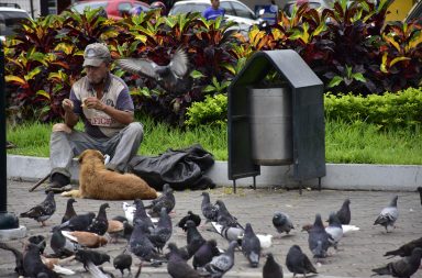 Pobreza y pobreza extrema en Ecuador van en aumento