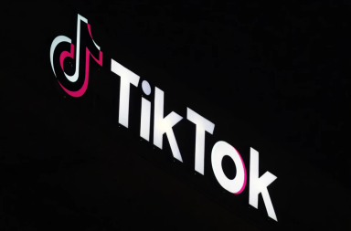 TikTok redes sociales EEUU