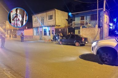 Un muerto y un herido en ataque armado en Portoviejo