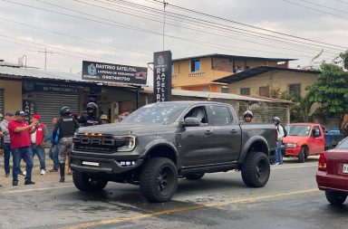 Rocafuerte un muerto dos heridos