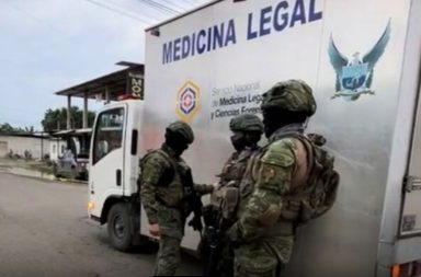 Tres fallecidos y seis detenidos deja enfrentamiento entre sospechosos y militares