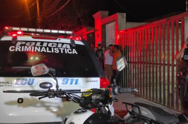 mujer asesinada manta