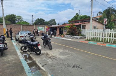 Víctima de atentado murió luego de diez días de agonía, en Portoviejo