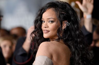 ¿Qué esconde Rihanna en su próximo disco? Esto dijo en Harper’s Bazaar