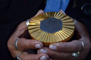 medallas olímpicas