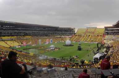 noche amarilla sábado 1 de febrero