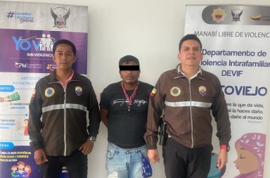 Detenido por intento de asesinato de niño