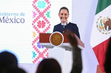 Gobierno de México podría entablar una demanda civil contra Google si la empresa mantiene la denominación "Golfo de América".