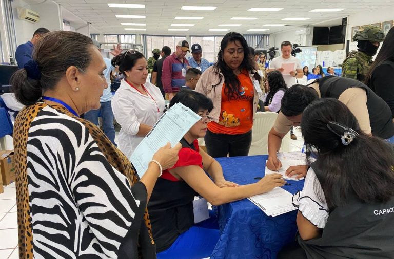 asamblea elecciones votos