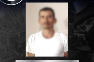 detenido sospechoso por crimen de capitán de policía en Cañar