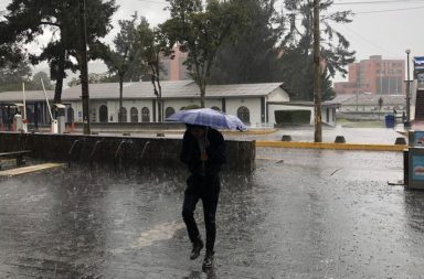 Así será el clima este sábado, 8 de febrero, en Ecuador