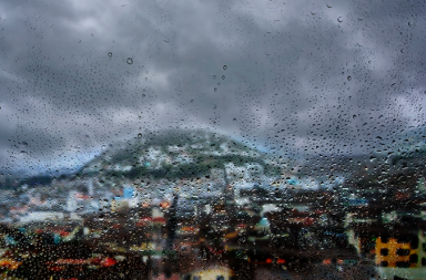 Así será el clima en Ecuador este jueves, 27 de febrero