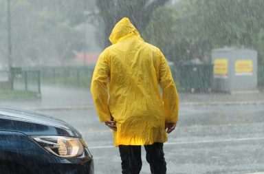 Conozca el pronóstico del tiempo para este jueves, 6 de febrero, en Ecuador