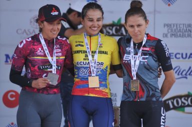 Deportes. Los eventos deportivos más vibrante para Ecuador