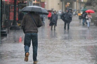 Así será el clima este jueves, 13 de febrero, en Ecuador